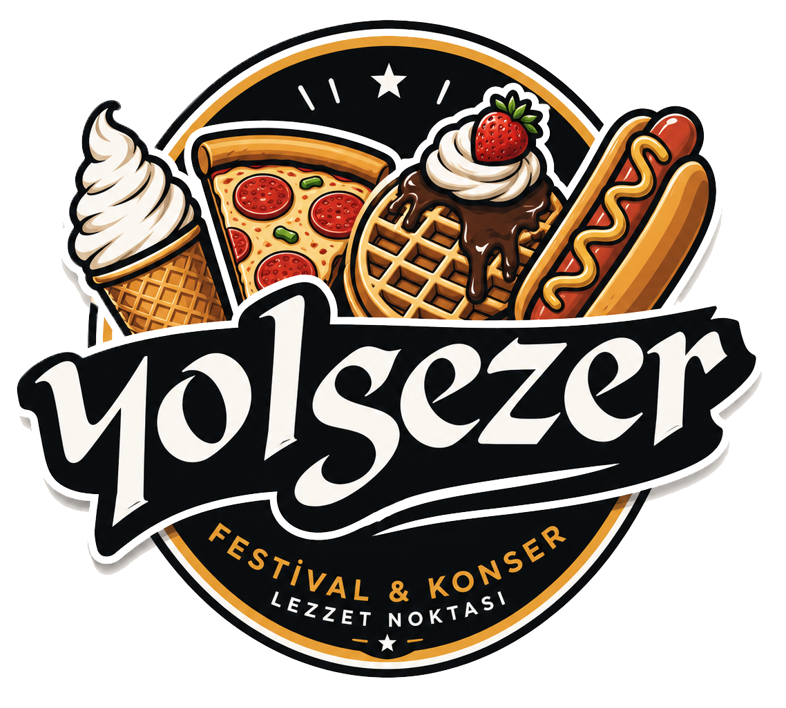 Yolgezer Gıda
