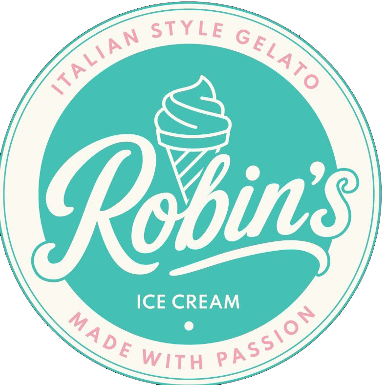 Robin's Ice Cream